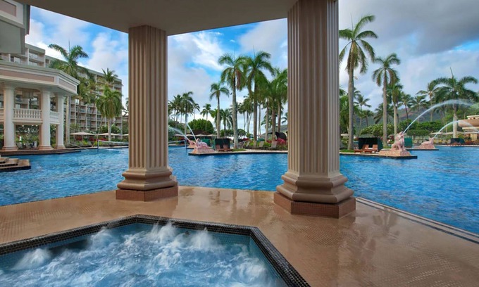 Nawiliwili Resort | Oceanfront Fun at the Kauai Beach Club Resort+Amenities!1-Bedroom Garden View