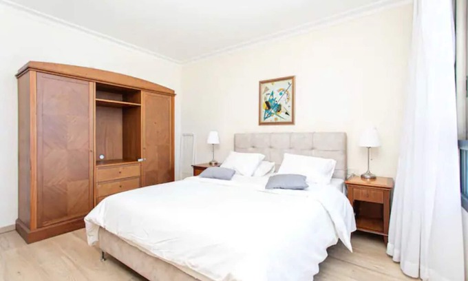 Haifa House | Oceanfront Haifa ‘Ben Natan’