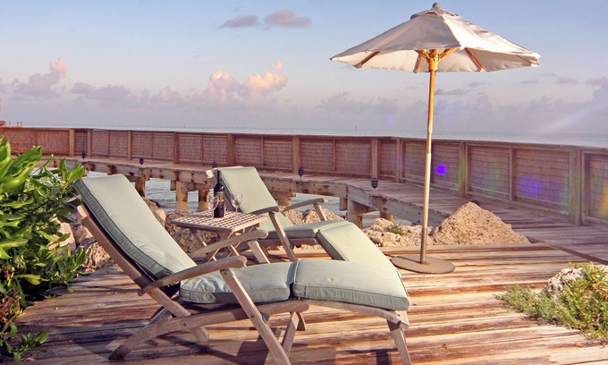 Uptown - Upper Duval Condo | Oceanfront Hidden Beach Unit 2 - The best place to stay in Key West!