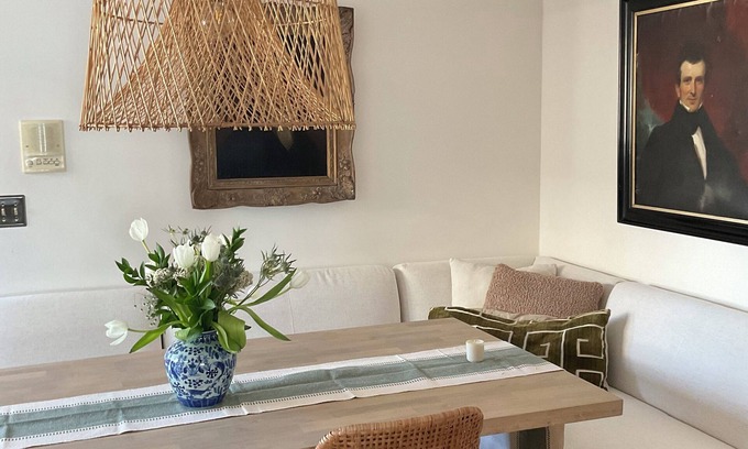Westbrook Center House | Oceanfront Modern Luxury 3-bedroom beach house