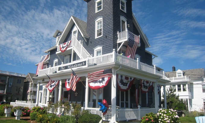 Ocean Grove House | OCEANFRONT,OCEAN VIEWS 😎 2 BR SUITE nAugust Weeks Available