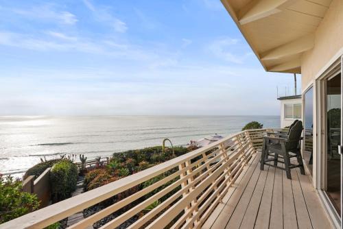 Leucadia House | Oceanfront Paradise on Neptune