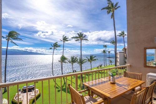 Maalaea House | Oceanfront Penthouse at Maalaea in South Maui