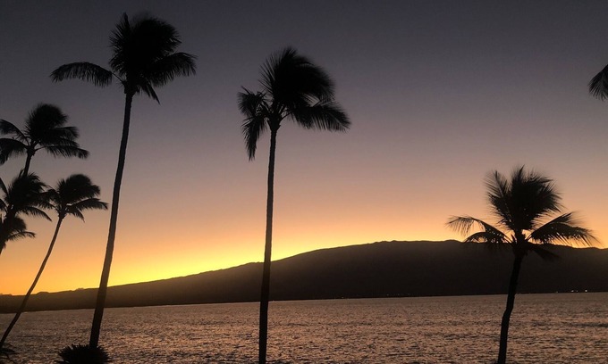 Maalaea Condo | Oceanfront Remodeled Condo! Can't Beat Views! Air Conditioning