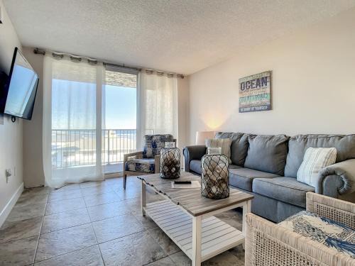 New Smyrna Beach House | Oceanfront with Beach, Pool, BBQ & Steps to Flagler Ave