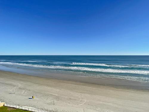 New Smyrna Beach House | Oceania Beach Club 802