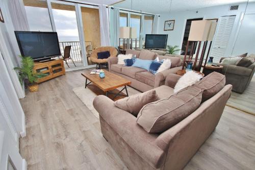 New Smyrna Beach House | Oceania Plaza 502