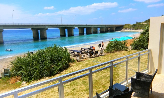 Nago Apartment | Oceans Cottage