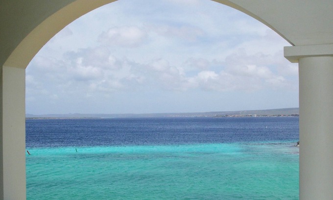 Kralendijk Condo | OceanScape Bonaire - Oceanfront Condo with Incredible View