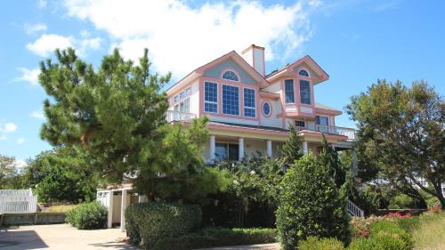 Buck Island House | Oceanside, Hot Tub, Close to Beach, Community Pool, BU41, Galileo Point