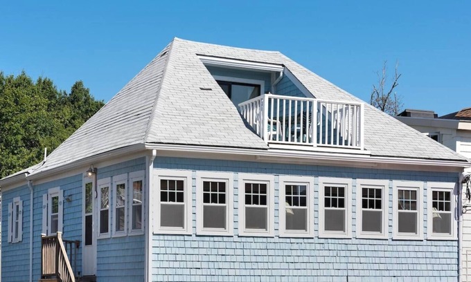 York Beach Condo | Oceanview Condo on Long Sands Beach