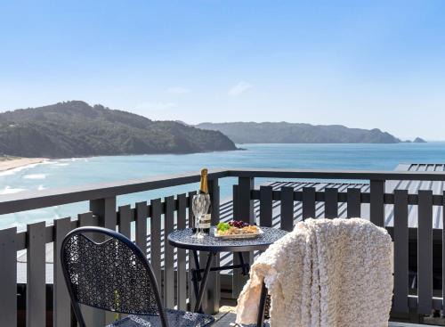 Tairua House | Oceanview Oasis - Guest House in Tairua
