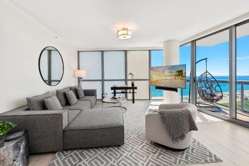 City Center Apartment | Oceanview Private Condo at The Setai -2604