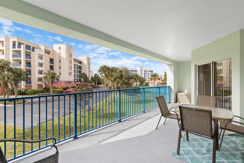 New Smyrna Beach House | Oceanwalk 1-203