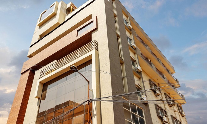 Lakshminarayana Pura Hotel | Octave Brookefield Suites