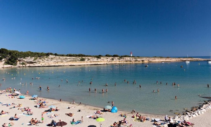 Martigues Other | Odésia Vacances Village Club Le Pescadou
