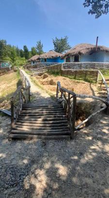 Bistrita Cabin | Odaia Bunicilor