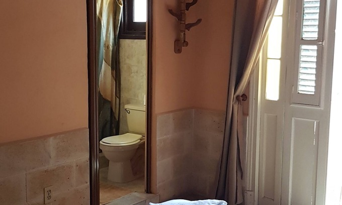 Centro Havana Apartment | Odaluys