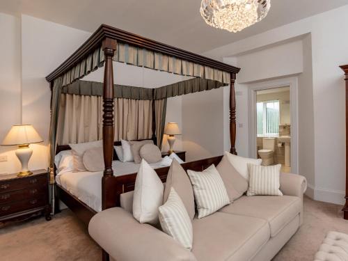 Babbacombe Apartment | Oddicombe, Torquay