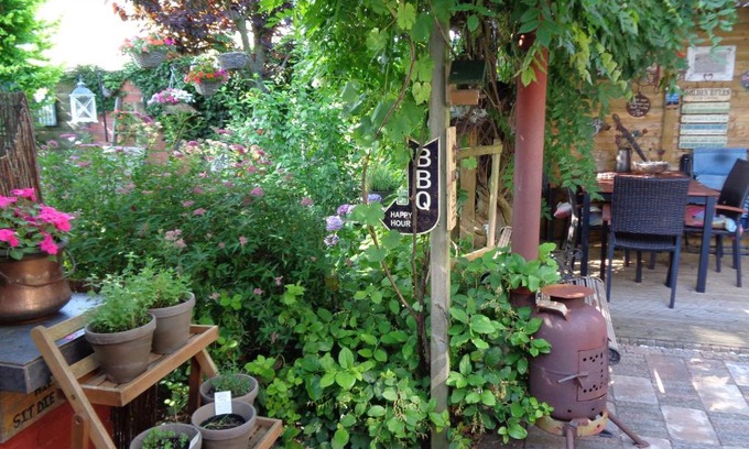 Hardenberg Bed & Breakfast | Oddingsplace