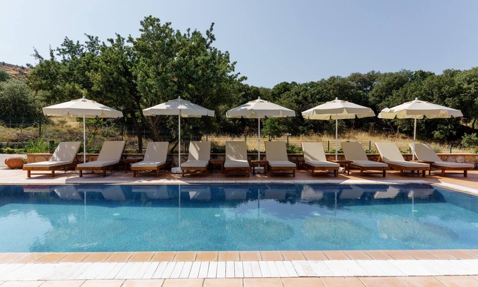 Dagbelen Villa | Odette Bodrum