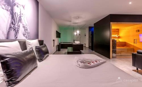 Hockai House | Oduo