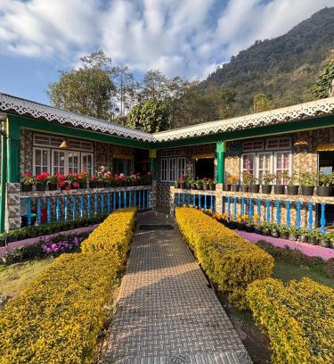 Geyzing Bed & Breakfast | Odyssey Stays Yuksom