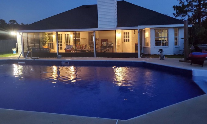 Saint Elmo House | ❤ of Alabama,Home away from Home, West Side, 1 hr to the ⛱️