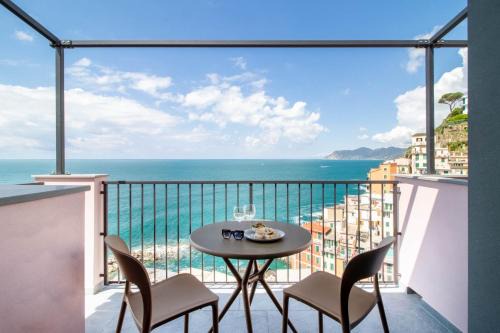 Riomaggiore Apartment | Off Shore