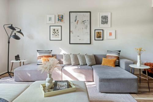 Inman Park House | Off the Grid