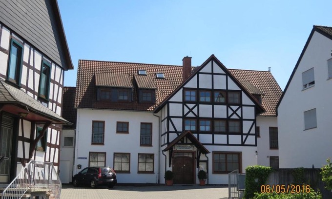 Dreieich Hotel | Offenthaler Hof