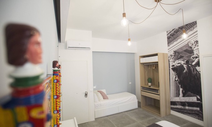Castellammare Vucciria Bed & Breakfast | "OFFER" - Il Massimo