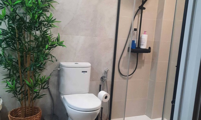 Tres Cantos Apartment | Office 2036