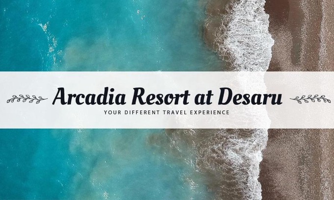 Bandar Penawar Villa | [OFFICIAL] Desaru Villa Resort @ Arcadia