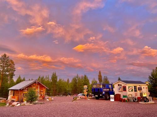 Nornas Other | Offroadcamp