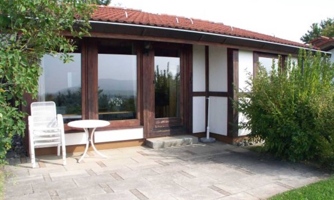 Ofingen House | OFI-29 - Cozy vacation home for 4 guests - Feriendorf Öfingen 09