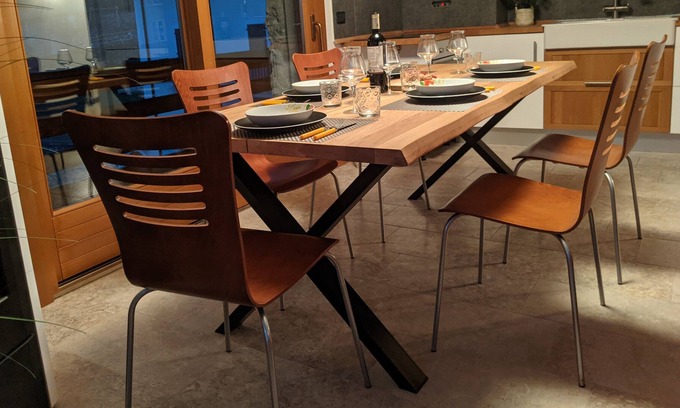 Ville del Monte Apartment | Ofi Tenno House