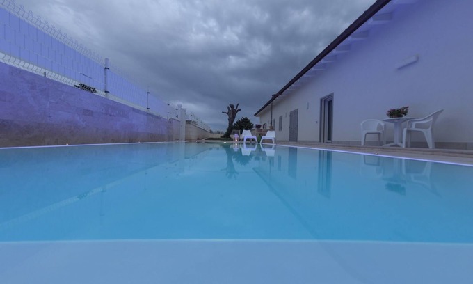 Matera House | Ofra Matera
