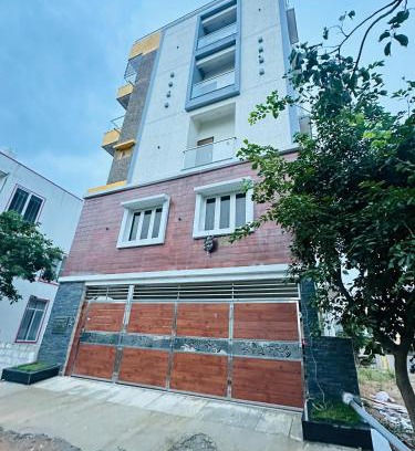 Narasapura Villa | OG Villa