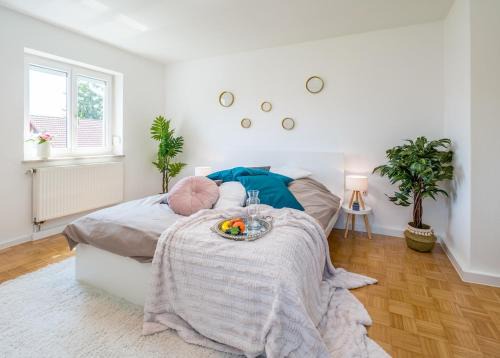 Freilassing Apartment | OG1 L City Wohnung 15min bis Salzburg