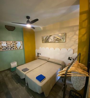 Villamartin Apartment | OH MARTIN APARTAMENTO