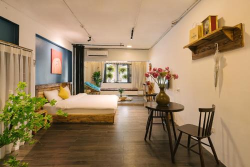French Quarter Apartment | OH Trendy homes Hoan Kiem LPH