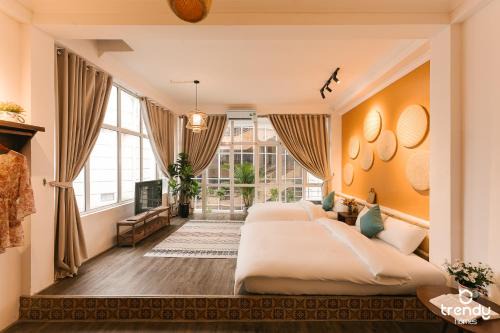Hoan Kiem Apartment | OH Trendy homes Hoan Kiem PNL1