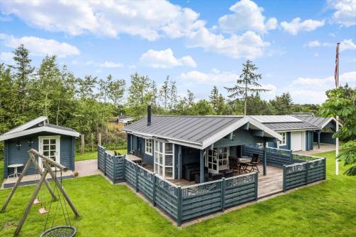 Egense House | OH357-Storvorde-Hybenvej-40
