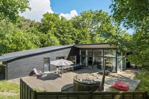 Helberskov Strand House | OH459-Hadsund-Skovbrynet-5