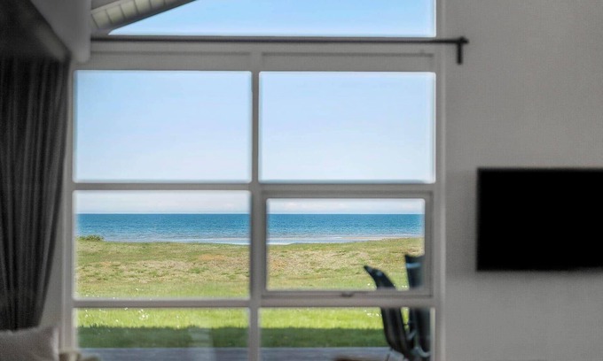 Haslevgarde House | OH547 Hadsund - Gl. Landevej 29