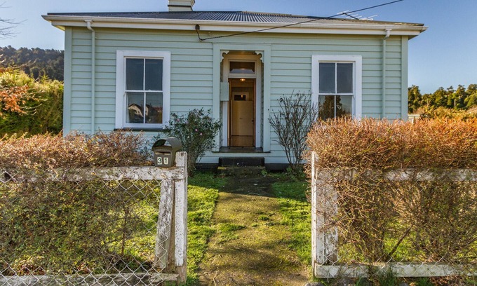 Ohakune Cottage | Ohakune Cottage - Ohakune Holiday Home