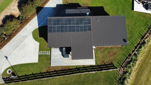 Ohakune House | Ohakune Solar on Snowmass