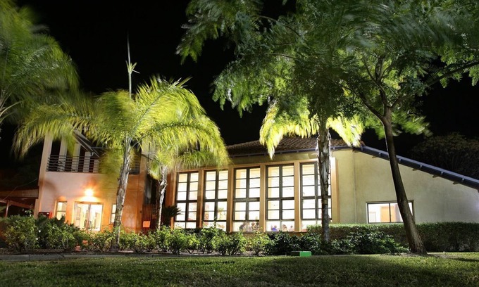 Kinneret Hotel | Ohalo Manor