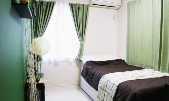 Adachi House | OHANA TOKYO HOUSE - Vacation STAY 71660v